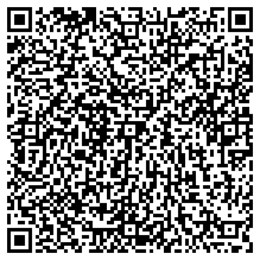 QR-код с контактной информацией организации Вага Бонд