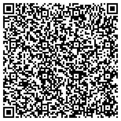 QR-код с контактной информацией организации Сормовское межрайонное общество охотников и рыболовов