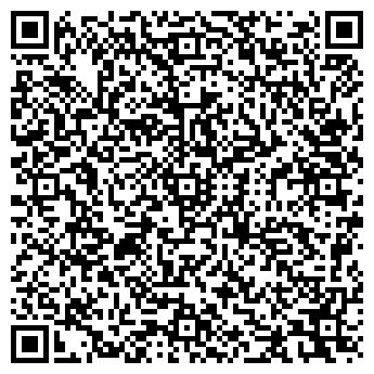 QR-код с контактной информацией организации Техноград