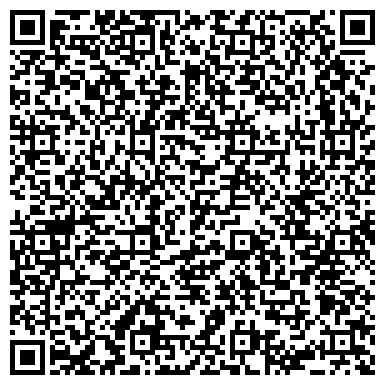 QR-код с контактной информацией организации Модный Буржуй