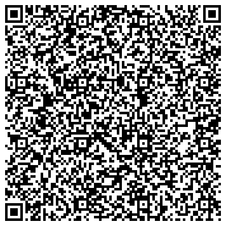 QR-код с контактной информацией организации Профсоюз работников автомобильного и сельскохозяйственного машиностроения, Нижегородская областная организация