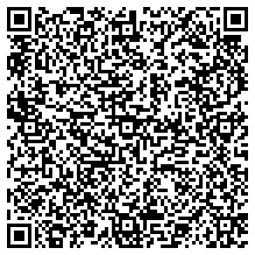 QR-код с контактной информацией организации Детский сад №71, г. Ангарск