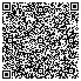 QR-код с контактной информацией организации Детский сад №167