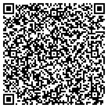 QR-код с контактной информацией организации Дружба, клуб ветеранов