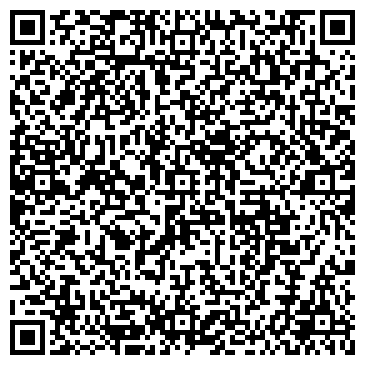 QR-код с контактной информацией организации Империя Декора