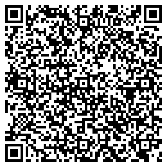 QR-код с контактной информацией организации МИР ВАНН