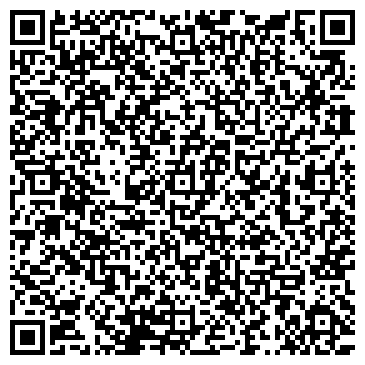 QR-код с контактной информацией организации Детский сад №156, комбинированного вида