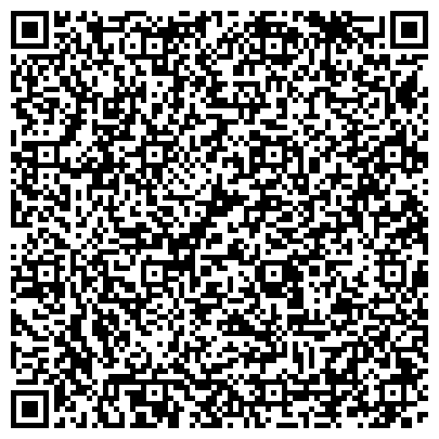 QR-код с контактной информацией организации ООО Объединенная текстильная компания-Якутск