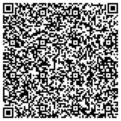 QR-код с контактной информацией организации Профсоюз работников судостроения, Нижегородская областная организация
