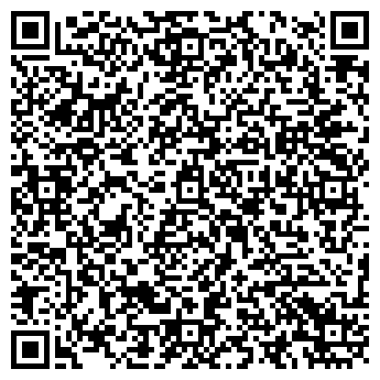 QR-код с контактной информацией организации ЗООТОВАРЫ