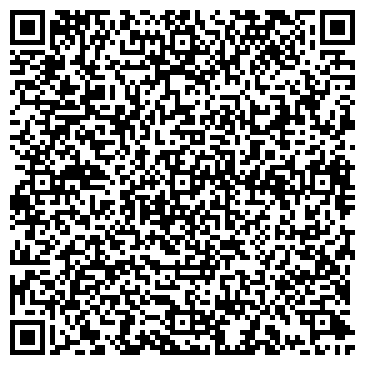 QR-код с контактной информацией организации ООО "Посуда Центр"