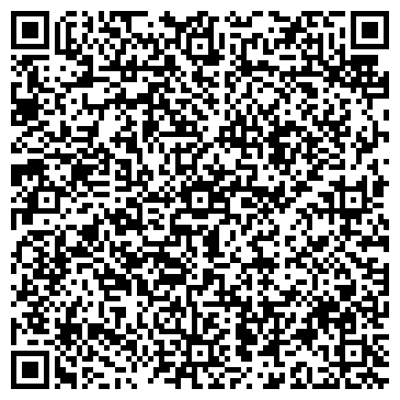 QR-код с контактной информацией организации Детский сад №1, г. Ангарск