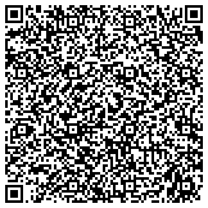 QR-код с контактной информацией организации Нижегородская туристическая лига, некоммерческое партнерство