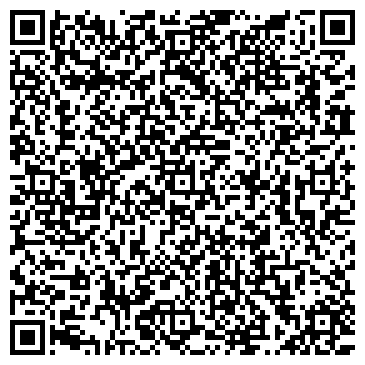 QR-код с контактной информацией организации Детский сад №145, комбинированного вида
