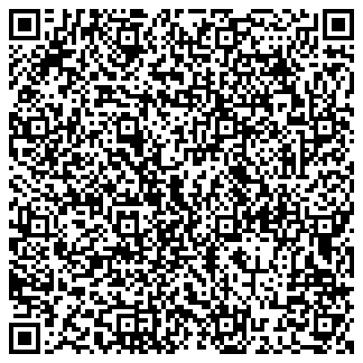 QR-код с контактной информацией организации Нижегородское астрологическое общество, областная общественная организация