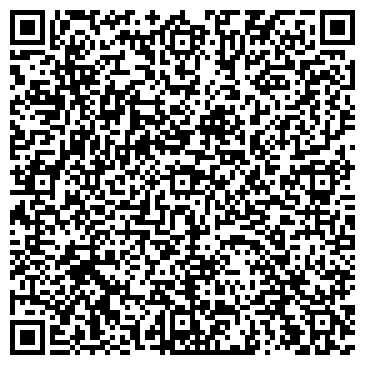 QR-код с контактной информацией организации Детский сад №33, г. Ангарск