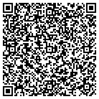QR-код с контактной информацией организации Магнумавто
