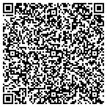 QR-код с контактной информацией организации НРОМО, союз студентов, ННГУ