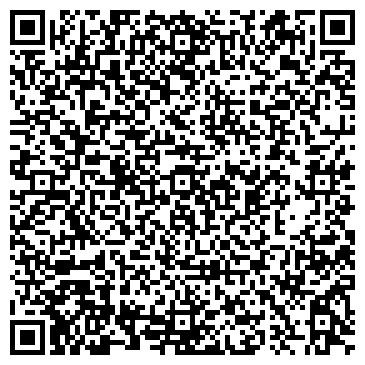 QR-код с контактной информацией организации Детский сад №77, комбинированного вида