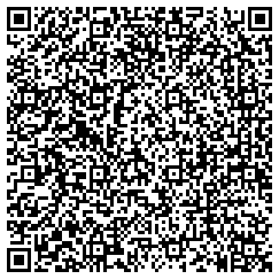 QR-код с контактной информацией организации ООО Национальный Научно-Производственный Центр Технологии омоложения