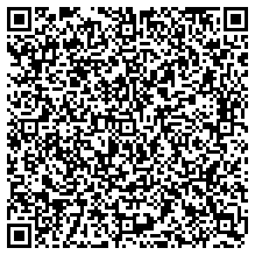 QR-код с контактной информацией организации Облака, жилой комплекс, ООО Облака