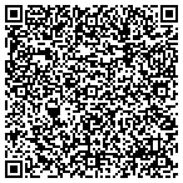 QR-код с контактной информацией организации ООО Авто-Брендинг