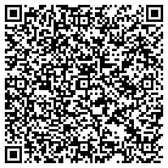 QR-код с контактной информацией организации СУПЕР ЗООМАРКЕТ