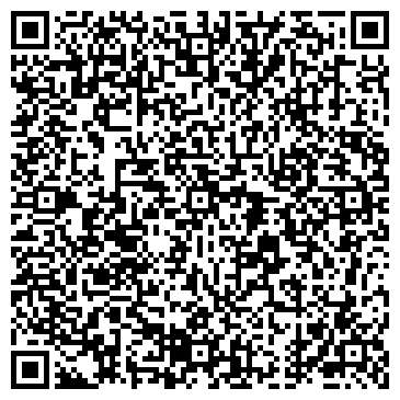 QR-код с контактной информацией организации Рондо, торговая компания, ИП Деев А.В.