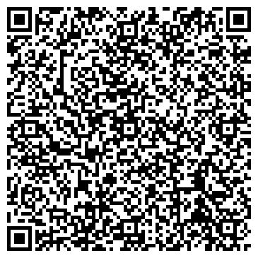 QR-код с контактной информацией организации Monavie, торговая фирма, ИП Фомочкин В.В.