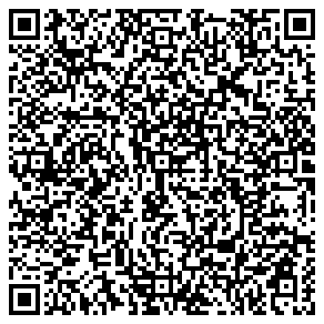 QR-код с контактной информацией организации Энергия Уюта