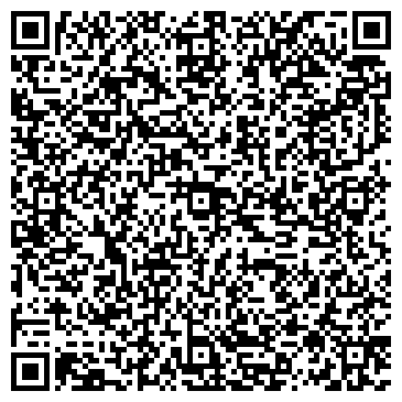 QR-код с контактной информацией организации Детский сад №63, г. Ангарск