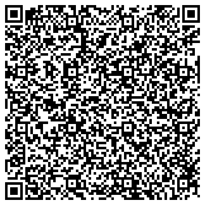 QR-код с контактной информацией организации Участковый пункт полиции, Отдел полиции №2 Управления МВД России по г. Волгограду