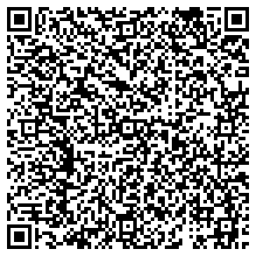 QR-код с контактной информацией организации Главное военное строительное управление №6, ФГУП
