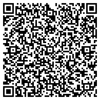 QR-код с контактной информацией организации КДФ-ТРЕЙДИНГ