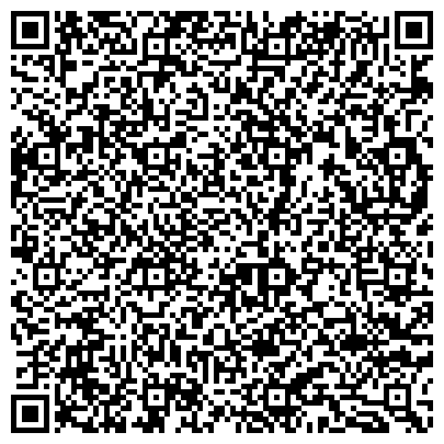 QR-код с контактной информацией организации Союз театральных деятелей РФ, общественная организация, Нижегородское отделение