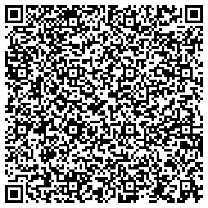 QR-код с контактной информацией организации Амурские зори, жилой комплекс, ООО Инвестиционная Строительная Компания