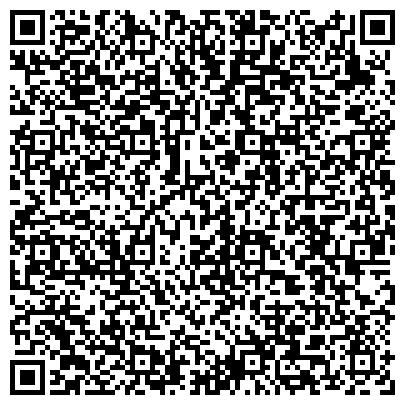 QR-код с контактной информацией организации Детский проект, Нижегородская региональная общественная организация