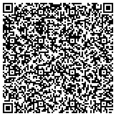 QR-код с контактной информацией организации Нижегородская областная ассоциация ТСЖ, некоммерческое партнерство