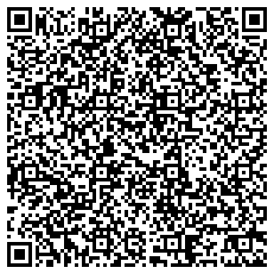 QR-код с контактной информацией организации Пир на весь мир