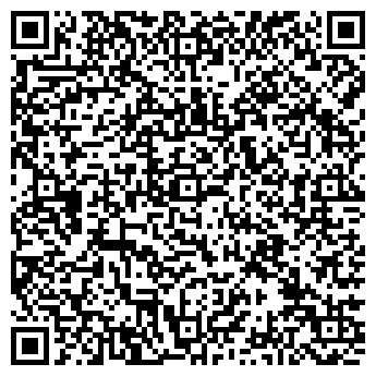 QR-код с контактной информацией организации ДИВАНЫ И КРЕСЛА