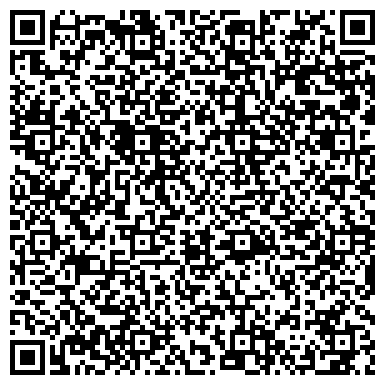 QR-код с контактной информацией организации Парус