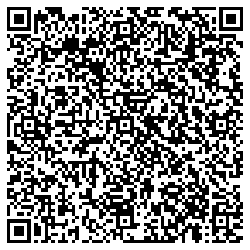 QR-код с контактной информацией организации Автомойка на ул. Красных Партизан, 1