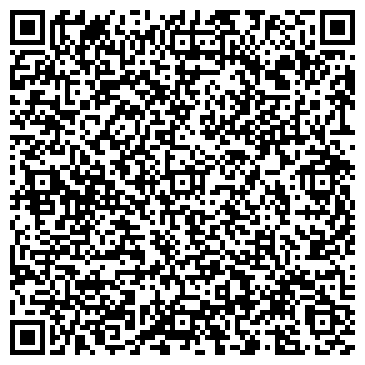 QR-код с контактной информацией организации Детский МирОК