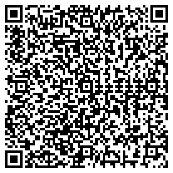 QR-код с контактной информацией организации Автозвук-150