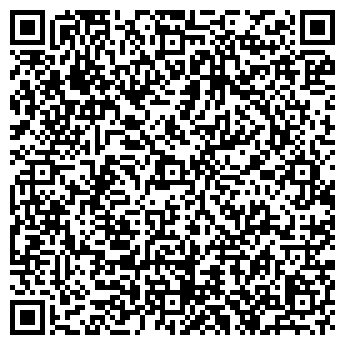 QR-код с контактной информацией организации Детский сад, с. Пивовариха