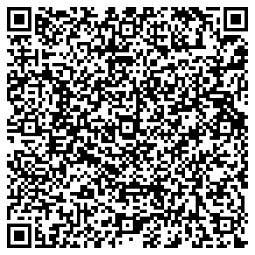QR-код с контактной информацией организации "YATOUR"