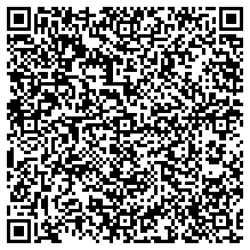 QR-код с контактной информацией организации Мойка на Окружной