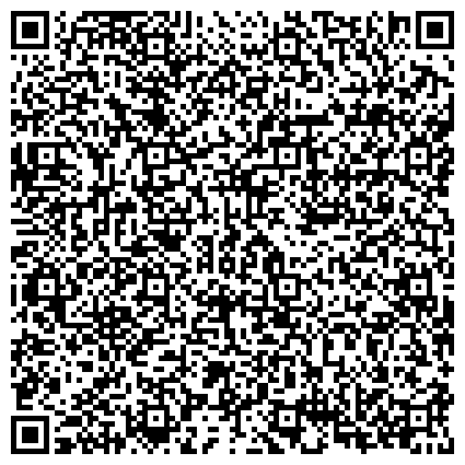 QR-код с контактной информацией организации Профсоюз работников радиоэлектронной промышленности, Нижегородская областная организация