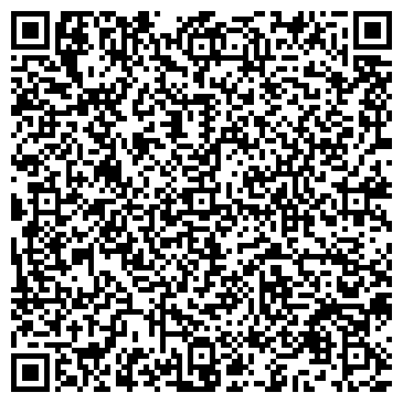 QR-код с контактной информацией организации Детский сад №114, г. Ангарск