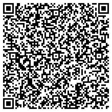 QR-код с контактной информацией организации Nefertiti